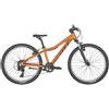 Scott Bikes Scale 24´´ Mtb Bike Arancione Ragazzo