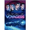 Universal Voyagers (DVD) ( DVD)