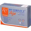 Rev Complex S Age 20 Capsule pz