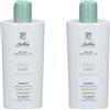 BioNike Defence Hair Shampoo Normalizzante Seboregolatore x2 2x200 ml