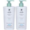 BioNike Defence Hair Shampoo Ultradelicato x2 2x400 ml