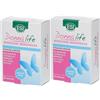 Esi Donna Life Benessere Menopausa x2 2x30 pz Capsule