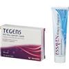 not_relevant Tegens Cps + Essaven Gel 1 pz Set