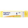 Argentum BOIRON® Argentum Nitricum 4 Ch Granuli 1 pz