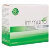 Immuno Skin Plus Bustine 20 pz Bustina