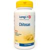 Longlife Controllo DEL Peso LongLife Chitosan 84 pz Compresse