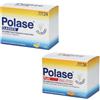 Polase Arancia + Limone 36+24 pz Bustina