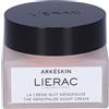 Lierac Arkeskin Arkeskin La Crema Notte Menopausa 50 ml