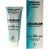 Akileine Akileïne Akilenjur crema dermo-adiuvante per geloni e screpolature di mani, viso piedi 75 ml