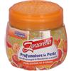 Coswell Zanzarella Profumatore in Perle Essenza Esplosione di Agrumi 210 g