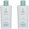 BioNike Defence Hair Shampoo Antiforfora Grassa Set da 2 2x125 ml