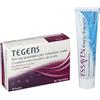 not_relevant Tegens Sachet + Essaven Gel 1 pz Set