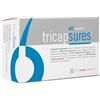 Tricapsures Physio 60 pz Compresse
