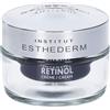 Intensive INSTITUT ESTHEDERM Intensive Retinol Crème 50 ml Crema