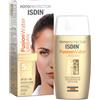 Fotoprotector ISDIN Fusion Water Urban SPF 30 50 ml Crema solare