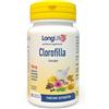 Longlife Clorofilla 60 Compresse pz