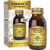 Veravis T Supremo Grani Lunghi 90 g Pastiglie