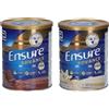 Ensure® Advance Integratore in polvere forza & energia Cioccolato + Vaniglia 2x850 g Set