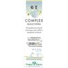 GSE Complex Gse Skin Complex Maschera Pelle A Tendenza Acneica 50 Ml ml Emulsione