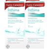 Gyno-Canesten Inthima Detergente Intimo Lenitivo Con Glicina X2 2x200 ml Lozione