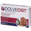 Dolvecist 30Cpr 37,5 g Compresse