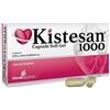 Kistesan 1000 20 Capsule Molli 34 G g