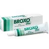 Broxodin Gel 30 ml orale