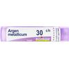 Argentum BOIRON® Argentum Metallicum 30 Ch Granuli 1 pz