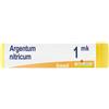 Argentum BOIRON® Argentum Nitricum Mk Globuli 1 pz