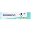 Streptococcinum BOIRON® Streptococcinum 15Ch Globuli 1 pz