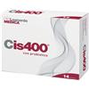 CIS 400 Cis400 14 pz Bustina