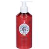R&G Gingembre Rouge ROGER&GALLET Gingembre Rouge Lait Corps 250 ml Latte