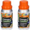 Namedsport Omega 3 Double Plus x2 2x1 pz Capsule
