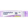 Caulophyllum BOI BOIRON® Caulophyllum Thalictroides*80 Granuli 30 Ch Contenitore Multidose 4 g