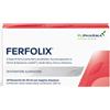 Ferfolix 10x10 ml Flaconcini bevibili
