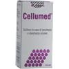 Cellumed Soluzione Oftalmica 1 Flacone 15Ml 15 ml Gocce oftalmiche