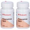 RedCare Coenzima Q10 Redcare X2 2x120 pz Capsule