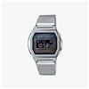 Casio Orologio Casio Collection Vintage A1000M-1BEF Silver Universal