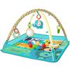 Bright Starts Palestrina con palline, More-in-One Ball Pit Fun