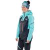 Dynafit Tlt Gore-tex® Softshell Jacket Blu XS Donna