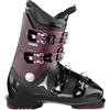 Atomic Hawx Kids 4 Junior Alpine Ski Boots Viola 24-24.5