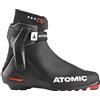 Atomic Pro Cs Nordic Ski Boots Nero EU 40 2/3