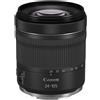 Canon RF 24-105 mm IS STM F4-7,1