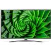 LG | Smart TV 50UN81003LB 50" LED UltraHD 4K Wi-Fi 3HDMI DVB-T2/S2 Nero