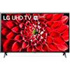 LG | Smart TV 55UN71003LB 55" LED UHD 4K Wi-Fi HDMI USB