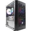 Intel PC Computer Gaming da Gioco Intel i5 Ram 16Gb SSD 512 GeForce GTX 1650 4GB GDDR6