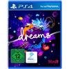 Playstation Dreams - PlayStation 4 [Edizione: Germania]