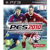Konami Pro Evolution Soccer 2010 (PS3) PlayStation 3 ESP videogioco