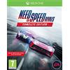 Electronic Arts Need For Speed Rivals - édition complete - [Edizione: Francia]