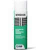 CAMP Professional Pulitore Spray per Infissi Serramenti e Persiane Camp Windor 500ML - 3038500